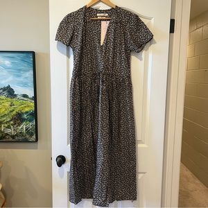 Christy Dawn Noir Harvest Dawn Dress Size Small NWT!